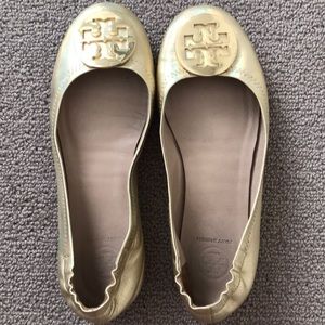 Tory Burch Flats